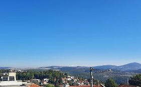 יחידת נוף הרים Nof Harim
